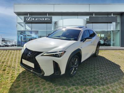 LEXUS UX 250H 2WD F SPORT EXECUTIVE MY20