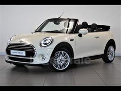 MINI III CABRIOLET phase 2