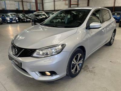 Nissan Pulsar 1.2 DIG-T 115ch Connect Edition 5p