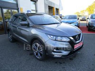 NISSAN QASHQAI II phase 2