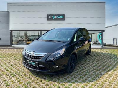 OPEL ZAFIRA TOURER 1.4 TURBO 140CH ECOFLEX COSMO PACK START/STOP 7 PLACES