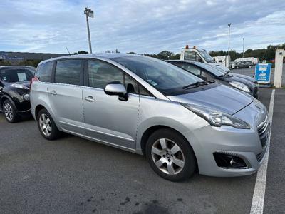 Peugeot 5008 1.6 HDi 115ch BVA Business Pack 7 places