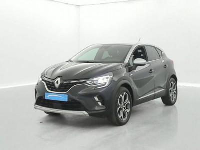 Renault Captur TCe 130 EDC FAP Intens 5p