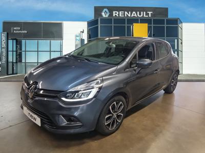RENAULT CLIO 1.2 TCE 120CH ENERGY INTENS EDC 5P