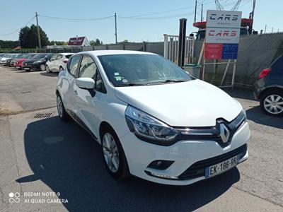 Renault Clio Clio TCe 90 Energy Business