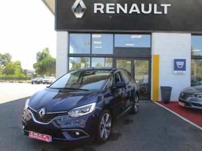 Renault Scenic TCe 140 Energy EDC Intens