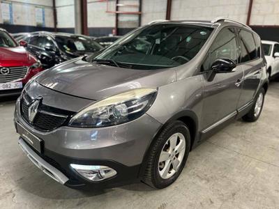 Renault Scenic XMOD III 1.2 TCe 130ch energy Bose