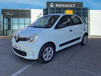 RENAULT TWINGO 1.0 SCE 65CH LIFE - 20