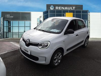 RENAULT TWINGO 1.0 SCE 65CH LIFE