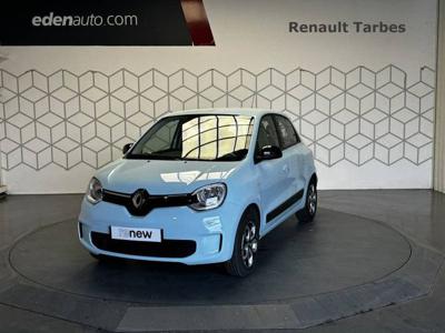 Renault Twingo III E-Tech Equilibre