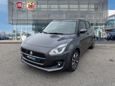 SUZUKI SWIFT 1.0 BOOSTERJET 111CH PACK AUTO EURO6D-T