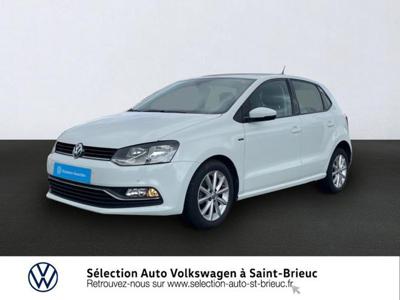 Volkswagen Polo 1.2 TSI 90ch BlueMotion Technology Loung