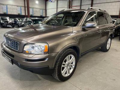 Volvo XC90 D5 185ch FAP Executive Geartronic 7 pla