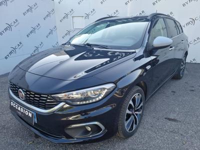 Tipo Station Wagon 1.6 MultiJet 120 ch S&S