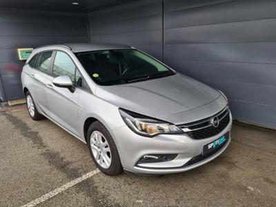 Opel Astra 1.6 D 136 Edition Business Automatique