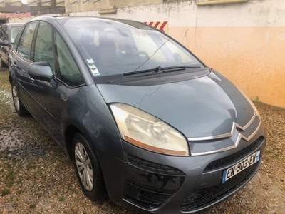Citroen C4 Picasso 5 Places 1.6 HDI PACK AMBIANCE 2008 ..... 2390E
