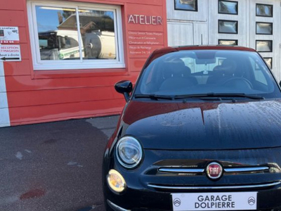 Fiat 500 1.2 8V 69ch STAR