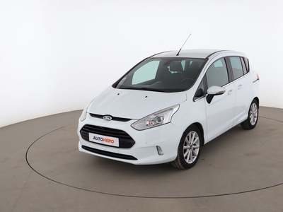 Ford B Max