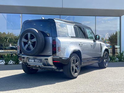 Land rover Defender 110 3.0 D300 X-Dynamic HSE