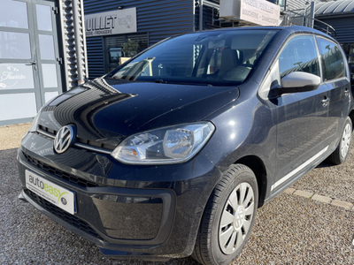 VOLKSWAGEN UP! 1.0 60ch Move up! 5p