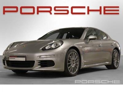 Porsche Panamera 3.0 V6 Diesel 250cv