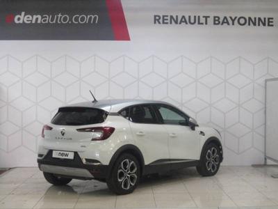 Renault Captur E-Tech Plug-in 160 Intens