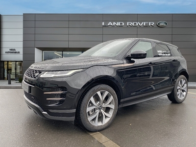 LAND-ROVER EVOQUE 2.0 P 200CH FLEX FUEL R-DYNAMIC SE AWD BVA MARK III