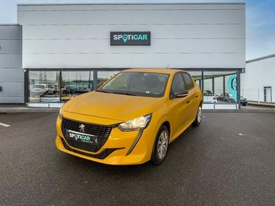 PEUGEOT 208 1.2 PURETECH 75CH S/S LIKE 119G