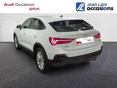 Audi Q3 Q3 SPORTBACK