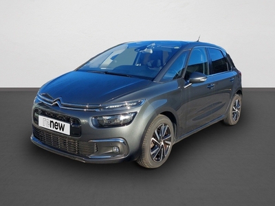 C4 Picasso BlueHDi 120ch Business S&S EAT6