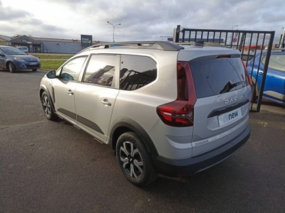 Dacia Jogger 1.0 TCe 110ch Extreme+ 7 places