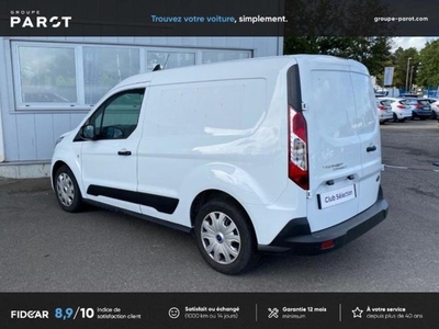 Ford Transit Connect L1 1.5 EcoBlue 75ch Trend Business Nav