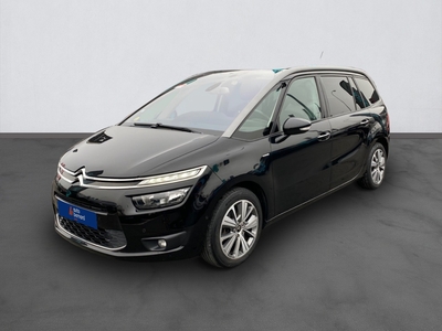 Grand C4 Picasso BlueHDi 120ch Exclusive S&S EAT6