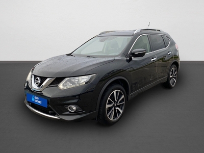 X-Trail 1.6 dCi 130ch N-Connecta Xtronic Euro6 7 places