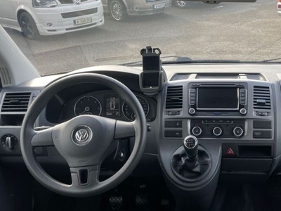 Volkswagen Multivan VW T5 Spéciale rehausse Reimo 2.0L TDi 1 …, AUBIERE