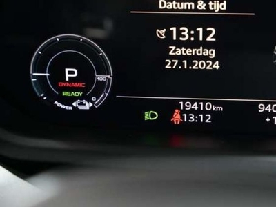 Audi e-tron GT 93.4 kWh 60 Quattro E TRON, Puurs-Sint-Amands