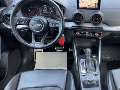 Audi Q2, 103900 km, 190 ch, FONTAINE
