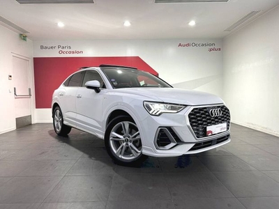 Audi Q3 Q3 SPORTBACK