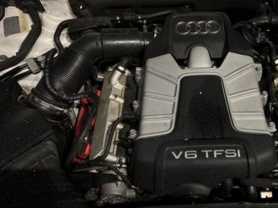 Audi S5 3.0 V6 TFSI 333CH QUATTRO S TRONIC 7, AUBIERE