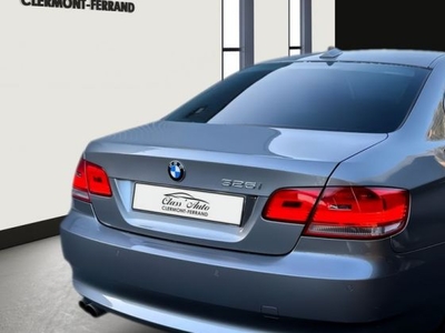 BMW Série 3, Essence, CLERMONT-FERRAND