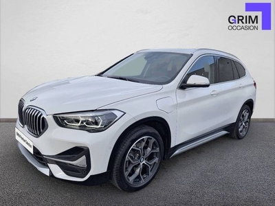 Bmw X1 F48 LCI