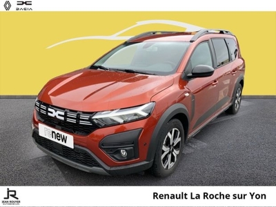 Dacia Jogger 1.0 TCe 110ch Extreme+ 7 places