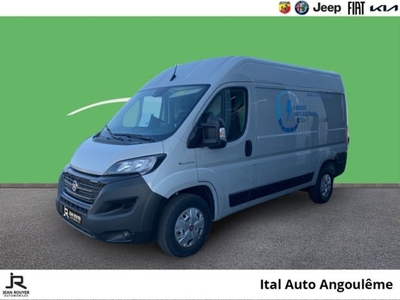 Fiat Ducato 3.5 MH2 47 kWh 122ch FIRST EDITION