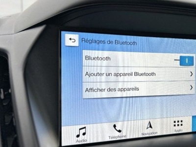 Ford Kuga 2.0 TDCi 150ch Stop&Start ST-Line 4x2, Chateauroux