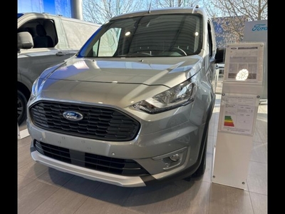 Ford Transit Connect L1 1.5 EcoBlue 100ch Active