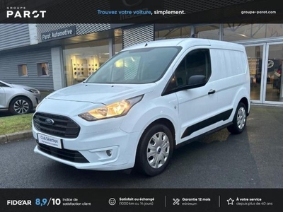 Ford Transit Connect L1 1.5 EcoBlue 75ch Trend Business