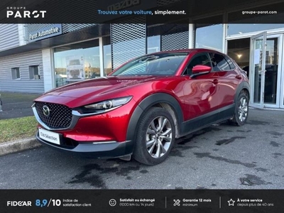 Mazda Cx