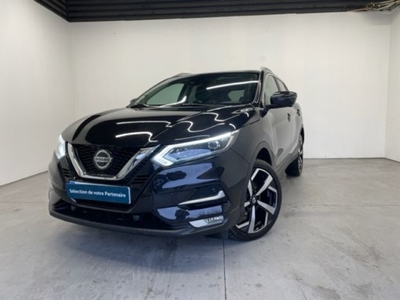 Nissan Qashqai 1.5 dCi 115ch Tekna DCT 2019 Euro6