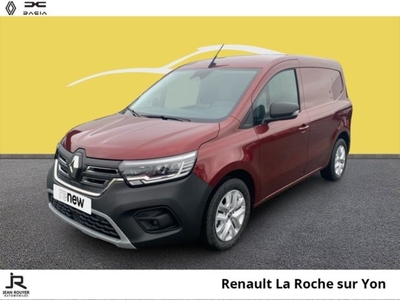 Renault Kangoo L1 E