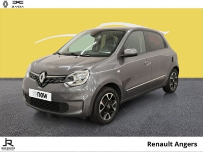 Renault Twingo 0.9 TCe 95ch Intens